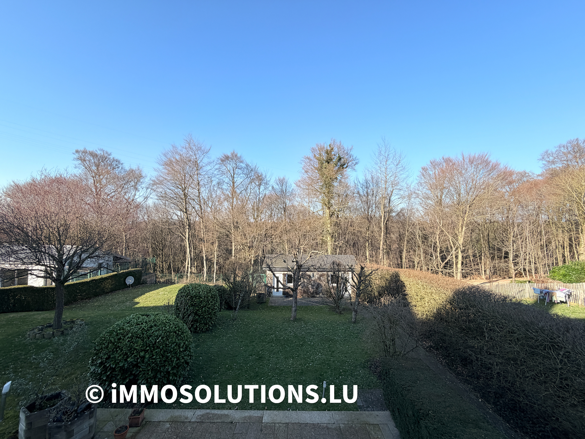 Appartement — Hesperange · 207 m² - photo 13